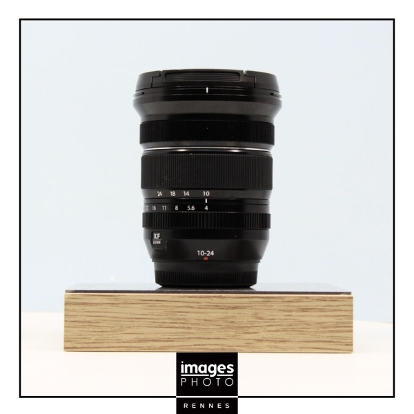 FUJIFILM XF 10-24/4 R OIS WR