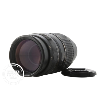 TAMRON AF 70-300 F/4-5.6 DI LD MACR
