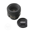 NIKON AF-S 50 F/1.8 G