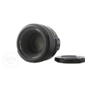 NIKON AF-S 50 F/1.8 G
