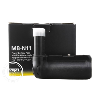 NIKON GRIP MB-N11