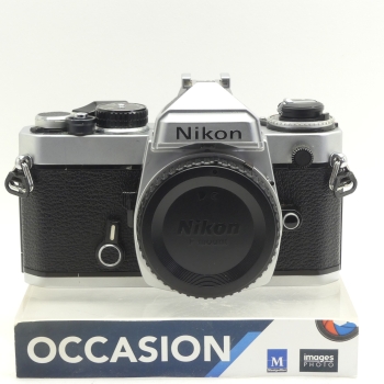 NIKON FE