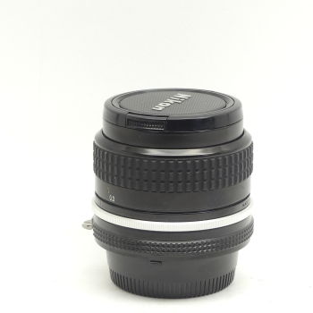 NIKON AI-S 28/3.5
