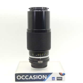 NIKON AI-S 80-200/4.5