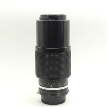 NIKON AI-S 80-200/4.5