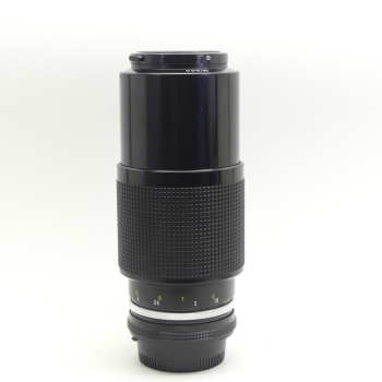 NIKON AI-S 80-200/4.5