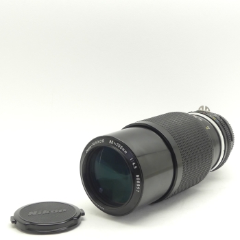 NIKON AI-S 80-200/4.5
