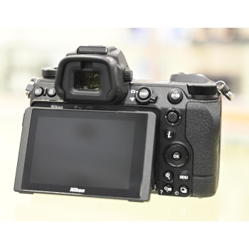 NIKON Z 7 II