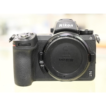 NIKON Z 7 II