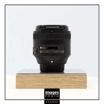 NIKON AF-S 85/1.8