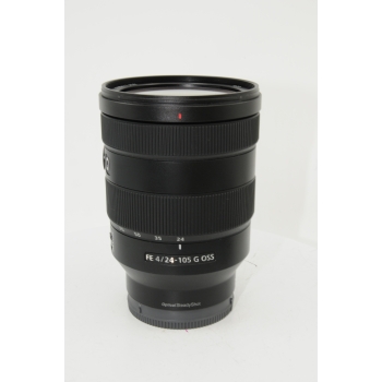 SONY FE 24-105/4 G OSS