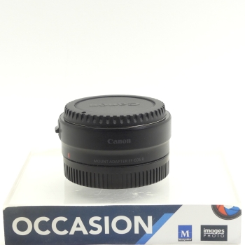 CANON BAGUE EF / R