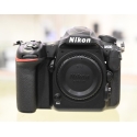 NIKON D500