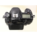 NIKON D500