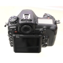 NIKON D500