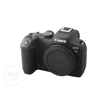 CANON EOS R7 (MOINS DE 9000 CLICS)
