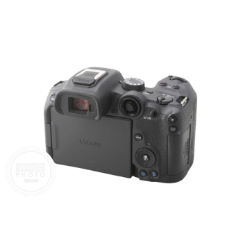 CANON EOS R7 (MOINS DE 9000 CLICS)