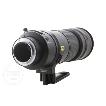 NIKON AF-S 200-400 F/4 G IF ED VR II