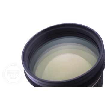 NIKON AF-S 200-400 F/4 G IF ED VR II