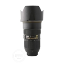 NIKON AF-S 24-70 MM F/2.8 ED VR