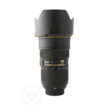 NIKON AF-S 24-70 MM F/2.8 ED VR