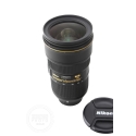 NIKON AF-S 24-70 MM F/2.8 ED VR