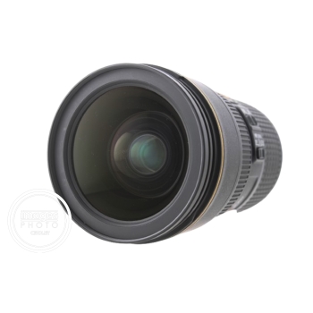 NIKON AF-S 24-70 MM F/2.8 ED VR