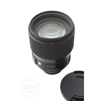 SIGMA 135 MM F/1.8 DG HSM ART NIKON