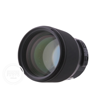 SIGMA 135 MM F/1.8 DG HSM ART NIKON
