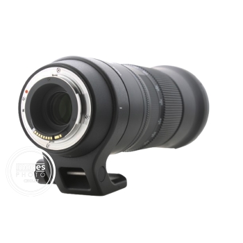 SIGMA 150-600 F/5-6.3 DG OS HSM CANON EF