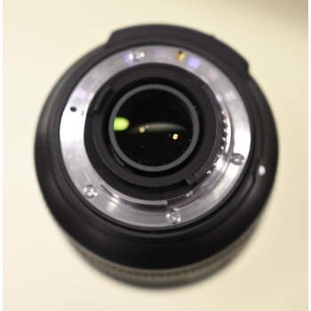 NIKKOR AF-S 16-80 mm  N f/2.8-4 DX VR ED