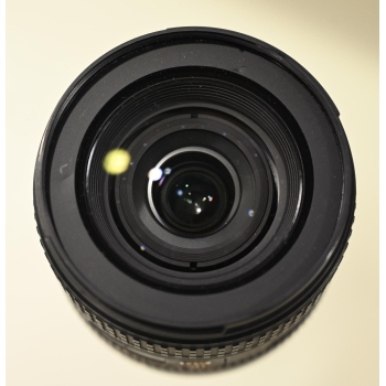NIKKOR AF-S 16-80 mm  N f/2.8-4 DX VR ED