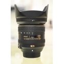 NIKKOR AF-S 16-80 mm  N f/2.8-4 DX VR ED