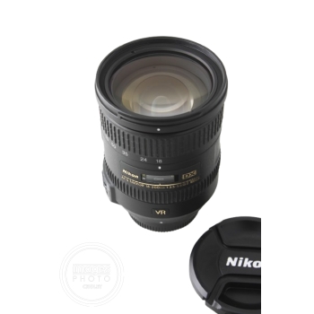 NIKON AF-S 18-200 MM F/3.5-5.6 G ED VR II
