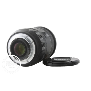 NIKON AF-S 18-200 MM F/3.5-5.6 G ED VR II