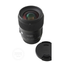 SIGMA 35 MM F/1.4 DG ART CANON