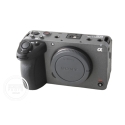 SONY FX30 NU