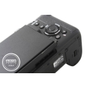 SONY FX30 NU