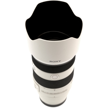 SONY OBJ 70-200/4G OSS II