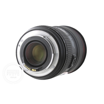 CANON EF 24-70 MM F/2,8 L II