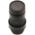 SONY OBJ 55/1.8 SEL ZEISS