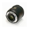 NIKON AF-S 40 F/2.8 DX MICRO