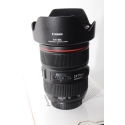 CANON EF 24-70 MM F 2.8 L II USM