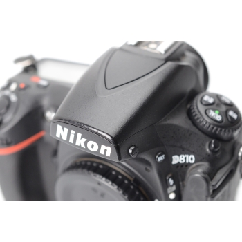 NIKON D 810 49079 CLICS