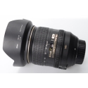 NIKON AFS 24-120 MM F 4 VR ED