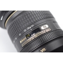 NIKON AFS 24-120 MM F 4 VR ED