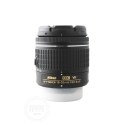 NIKON AF-P 18-500 F/3.5-5.6 G VR