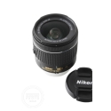 NIKON AF-P 18-500 F/3.5-5.6 G VR