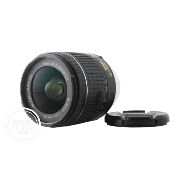 NIKON AF-P 18-500 F/3.5-5.6 G VR
