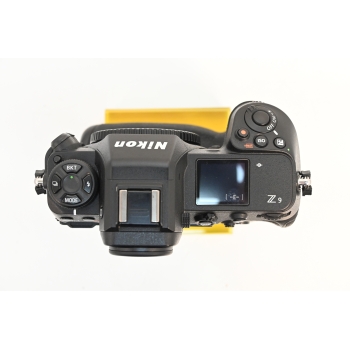NIKON Z9